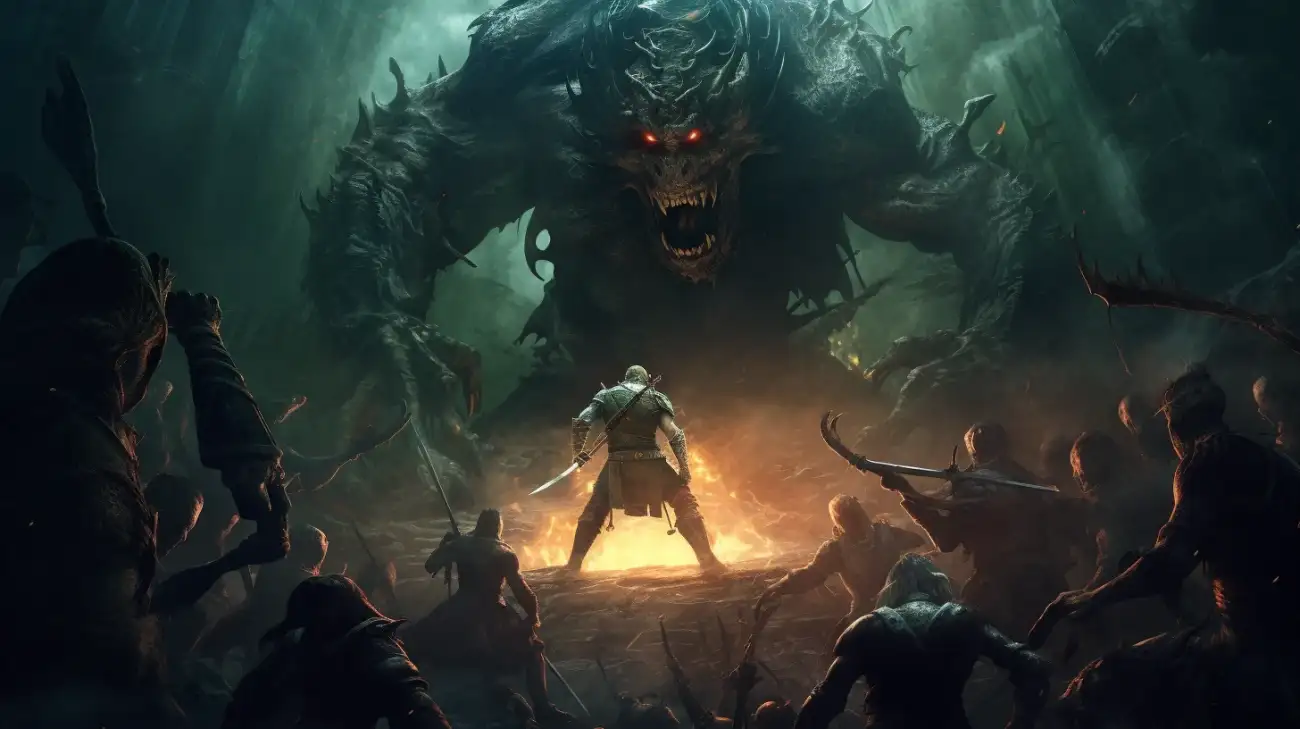 Diablo 4 zaskakuje: Absurdalnie trudne Abattoir of Zir kończy Sezon 2