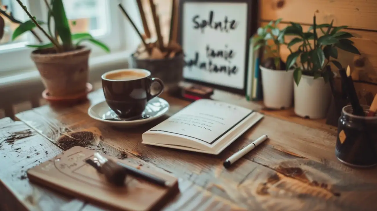 Zdobądź miejsce na warsztatach z Igorem Brejdygantem, autorem bestsellera Splątanie