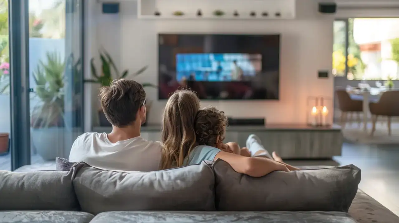 Telewizory 55 cali RTV Euro AGD: 5 modeli w dobrej cenie i jakości