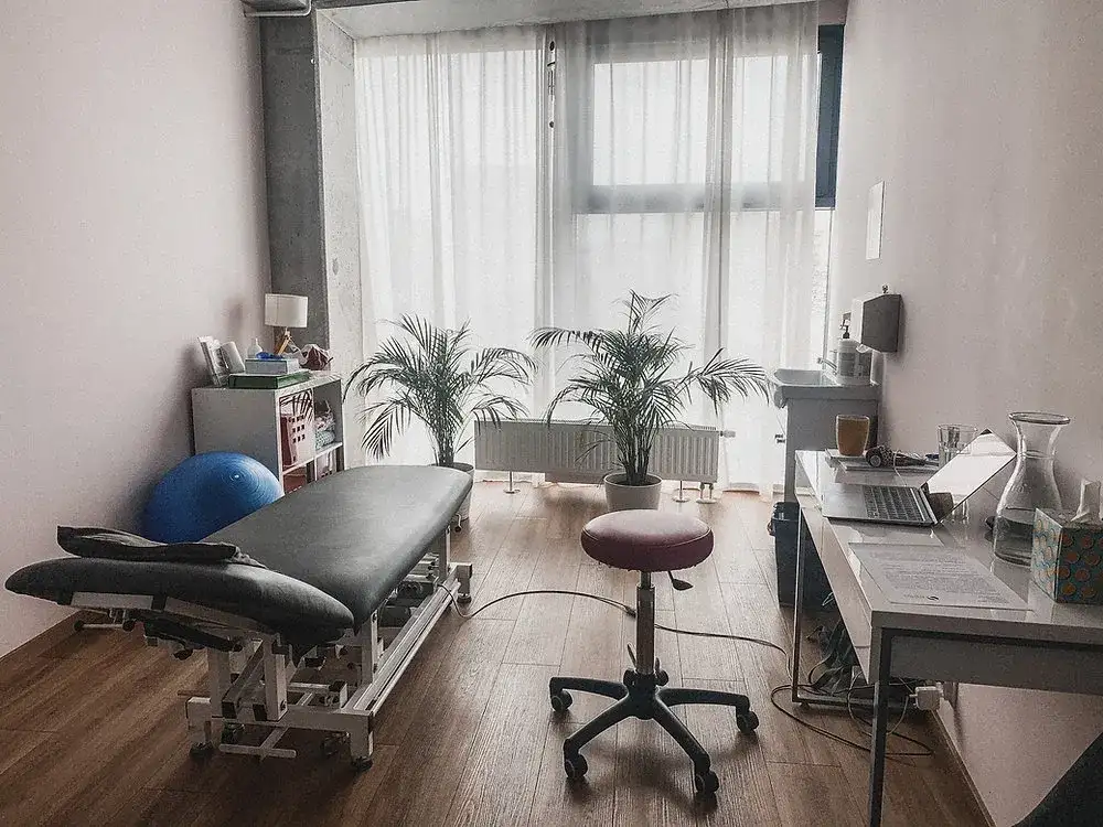 Kiedy do fizjoterapeuty uroginekologicznego po porodzie, aby uniknąć problemów?