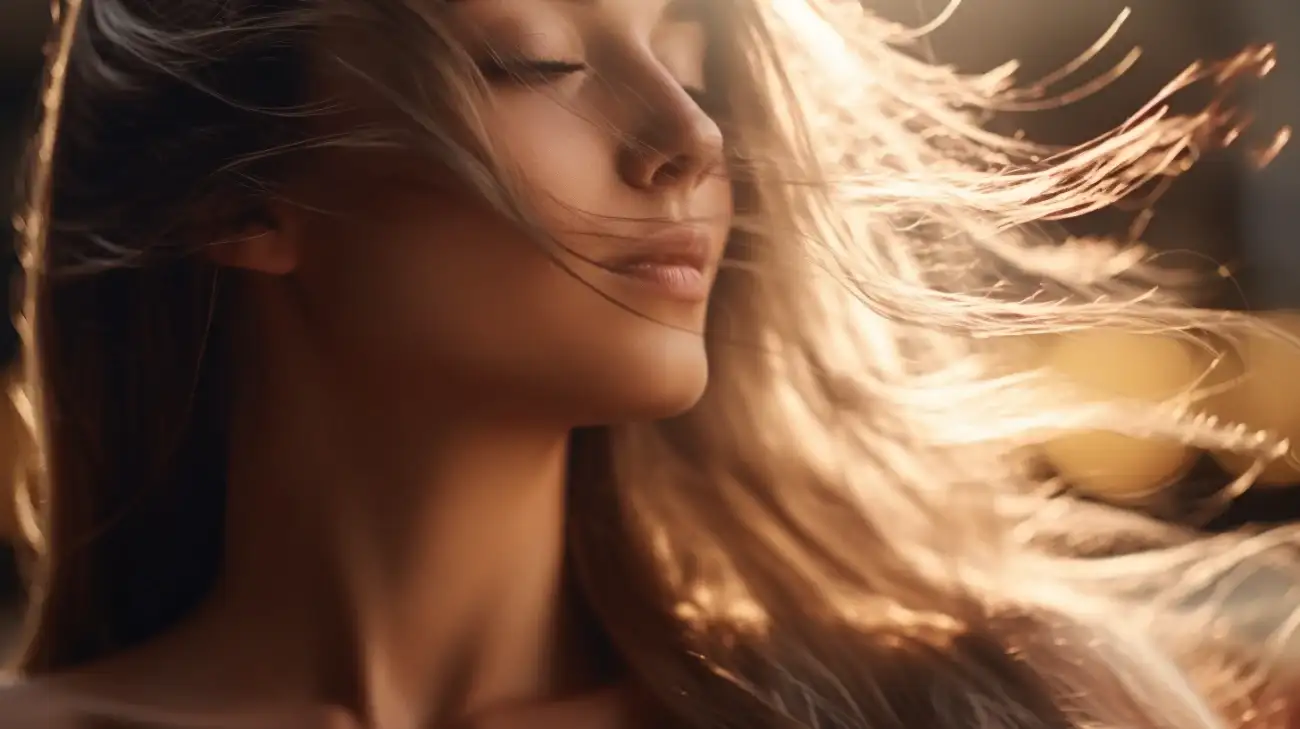 Kaszmirowa keratyna - opinie, domowa kuracja, porady