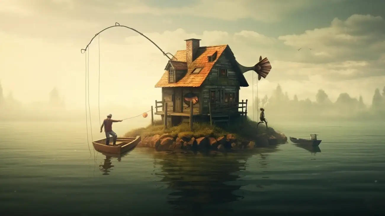 Konsekwencje mandatu za łowienie ryb bez karty - co musisz wiedzieć?