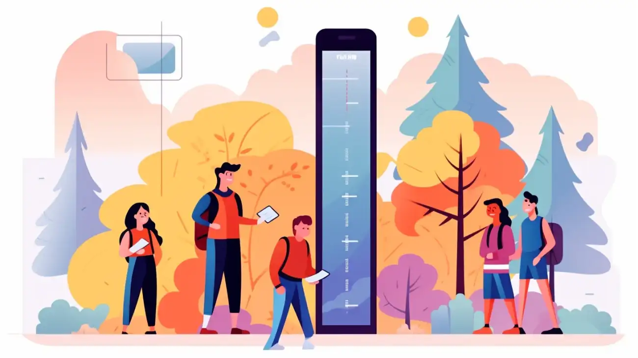 Kalkulator BMI dla młodzieży - Oblicz wskaźnik BMI dla dzieci i młodzieży