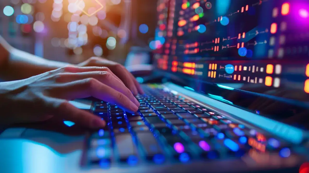 Test klawiszy online: Czy twoja klawiatura działa poprawnie? Rady