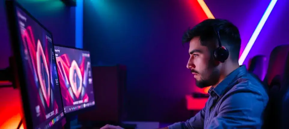 Człowiek kontra hazard: Dlaczego aż tak ciężko przestać grać?