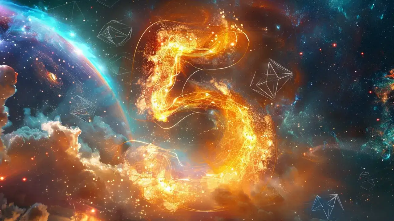 Numerologiczna 5 kobieta: Co mówi o jej charakterze i przeznaczeniu?