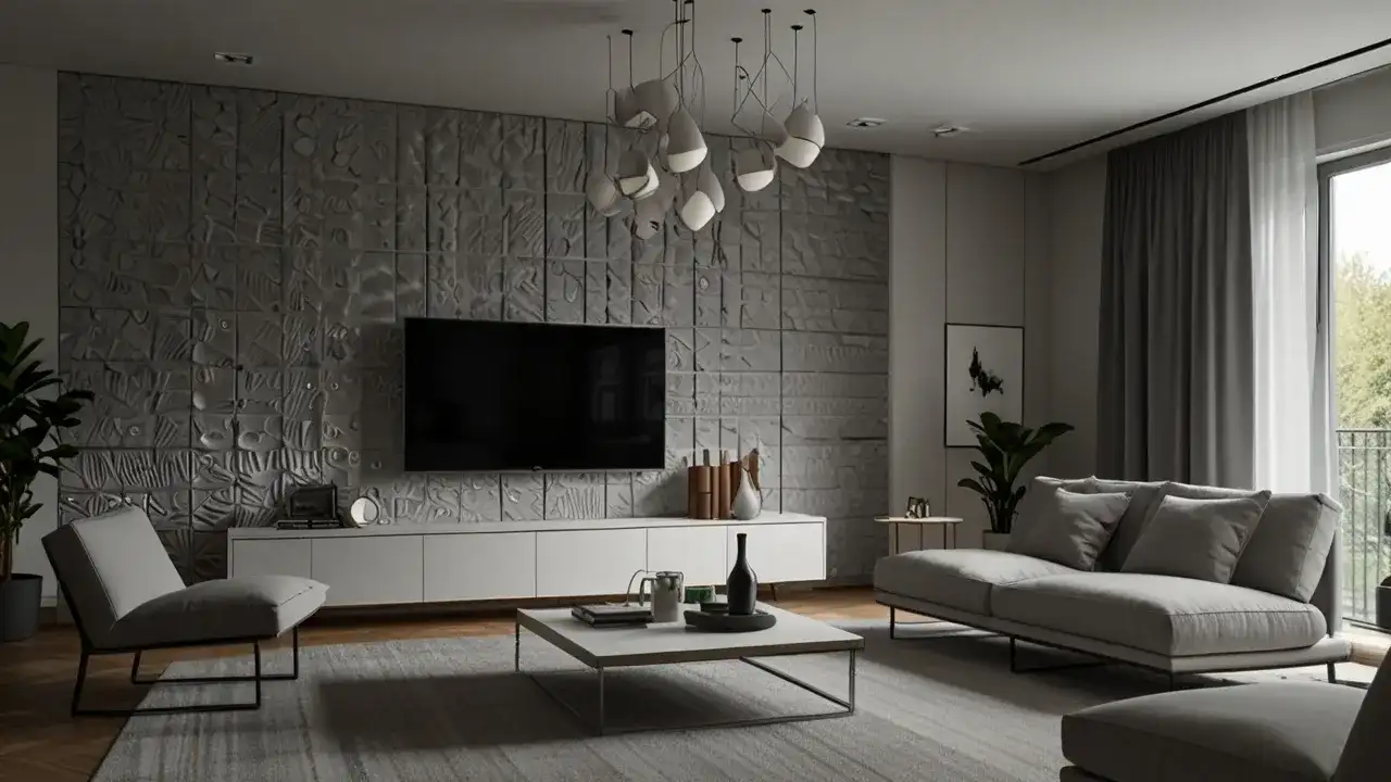 Panele akustyczne: Jak poprawić akustykę w swoim wnętrzu skutecznie