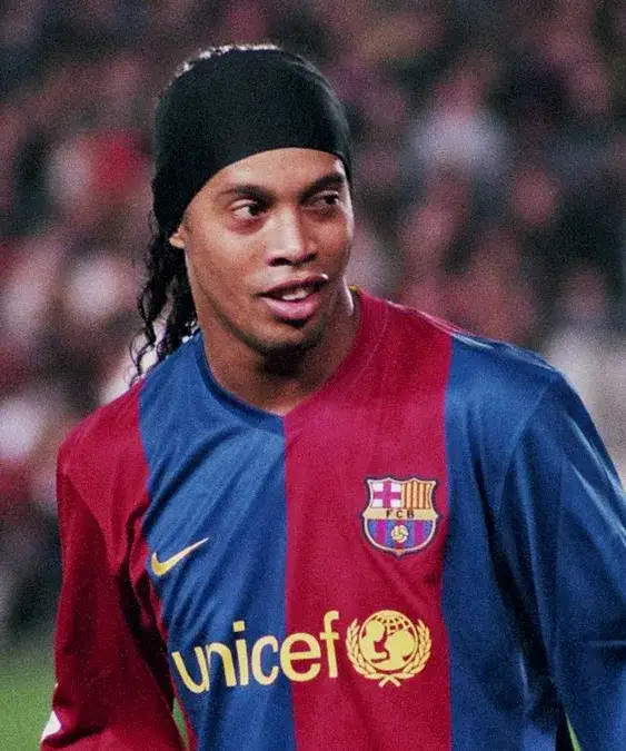 Ronaldinho wiek: Legendarny piłkarz skończył już 44 lata!