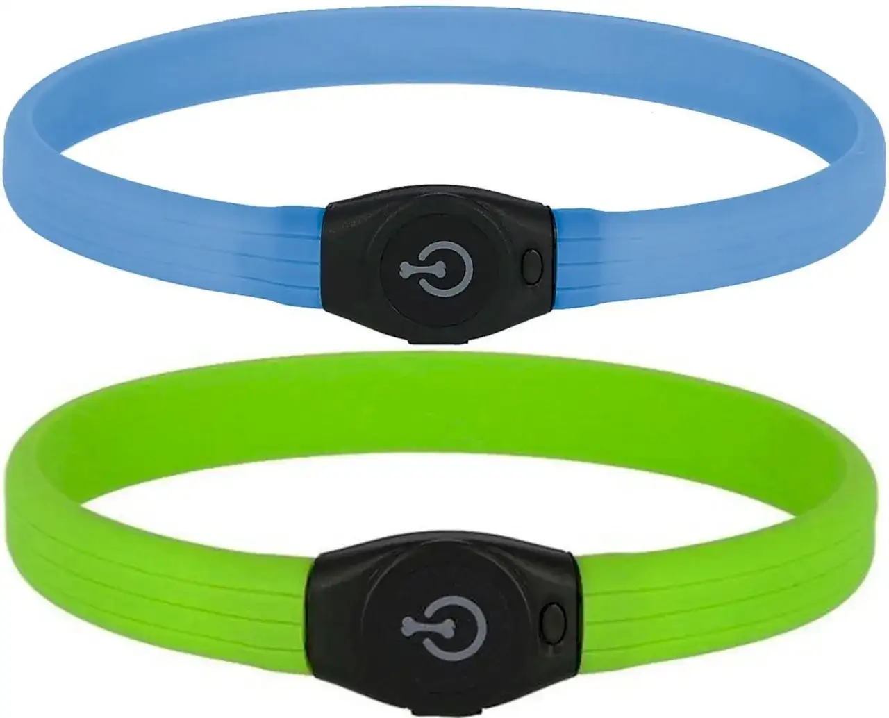 Dlaczego świecące obroże dla psa są najlepsze na spacery po zmroku?