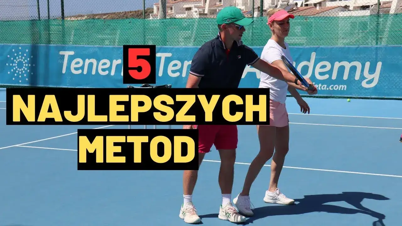 Jak nauczyć się grać w tenisa: skuteczne techniki i porady dla początkujących