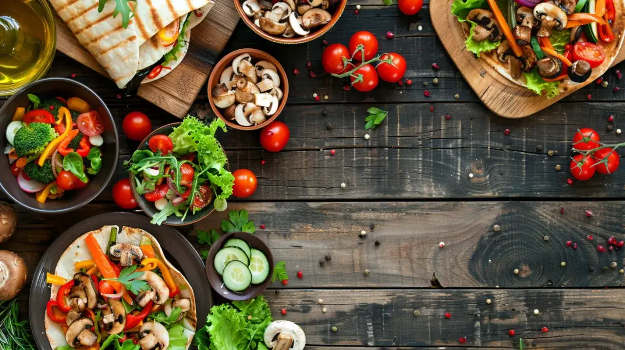 Coś zdrowego na kolacje - lekkie pomysły na zdrową kolację