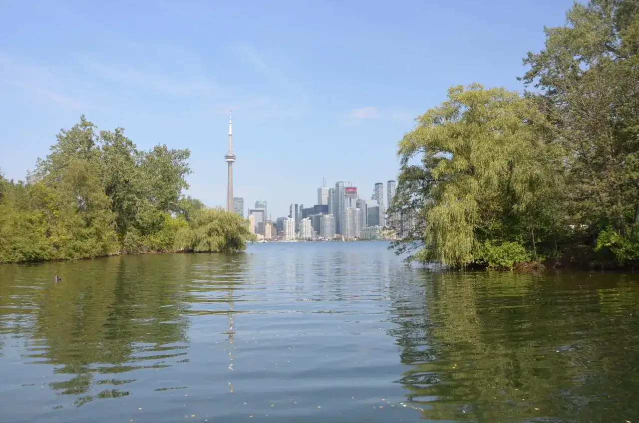 Najlepsze atrakcje w Toronto, które musisz zobaczyć i doświadczyć