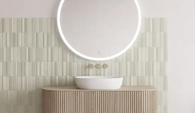 Czym pomalować kafelki ścienne, aby uzyskać trwały efekt?