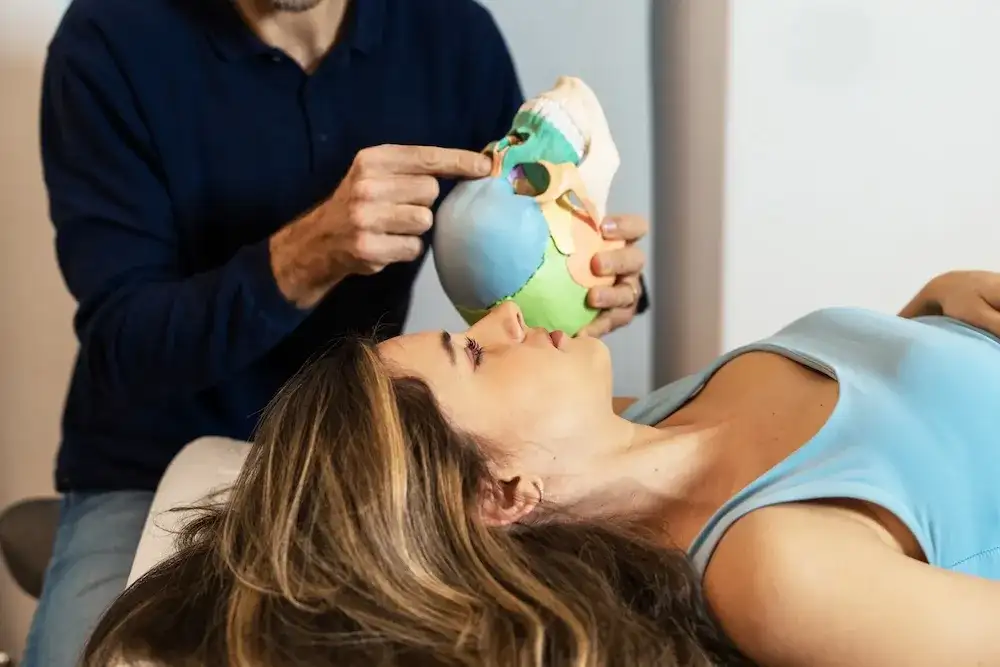 Studia z osteopatii w Polsce 2025 - Kompletny przewodnik dla przyszłych studentów