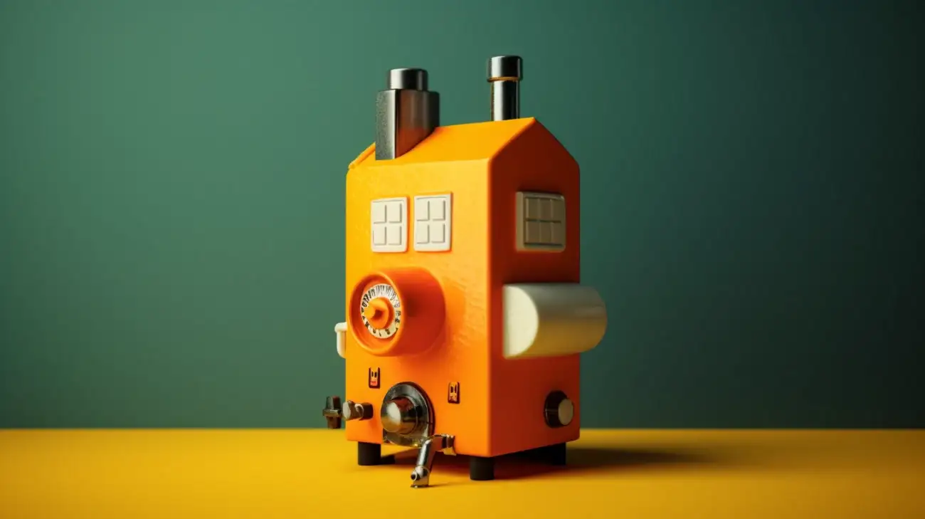 Koszt instalacji oraz ogrzewania gazowego - Przewodnik