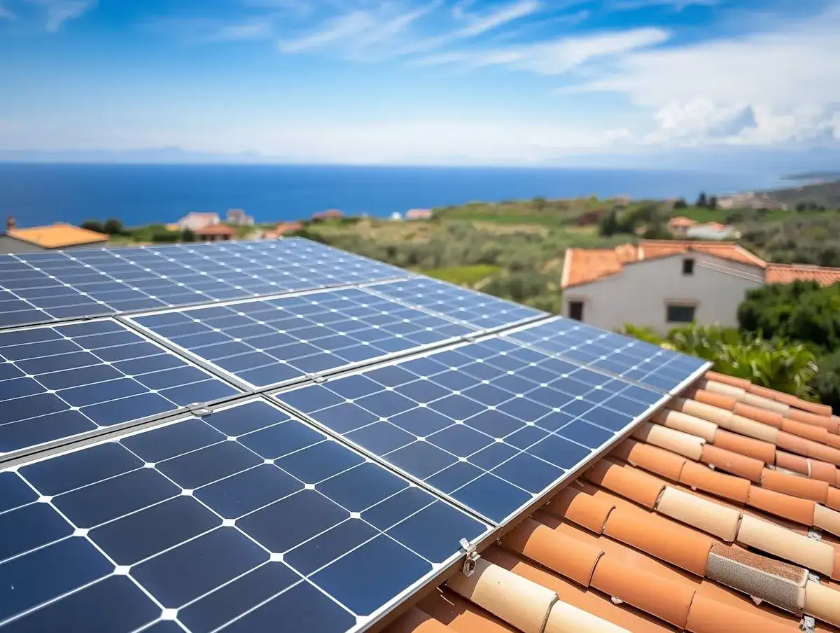 Jak ubezpieczyć panele fotowoltaiczne - wszystko co warto wiedzieć?