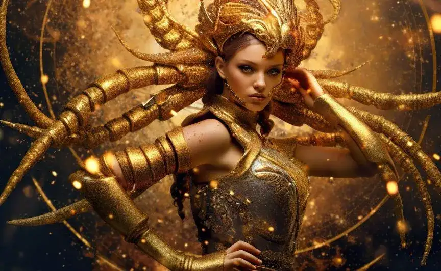 Kim jest kobieta skorpion? Cechy, relacje i tajemnice jej osobowości