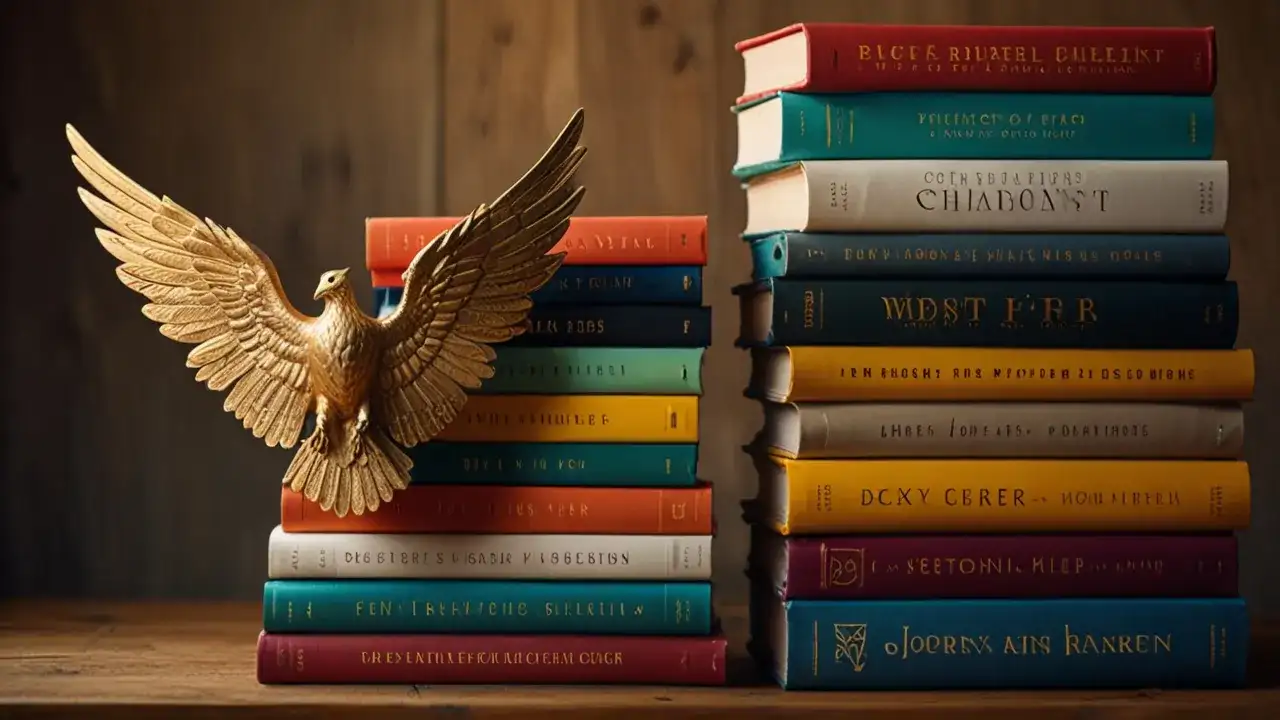  Książki o rozwoju i samodoskonaleniu - rozwiń skrzydła i poznaj swoją moc