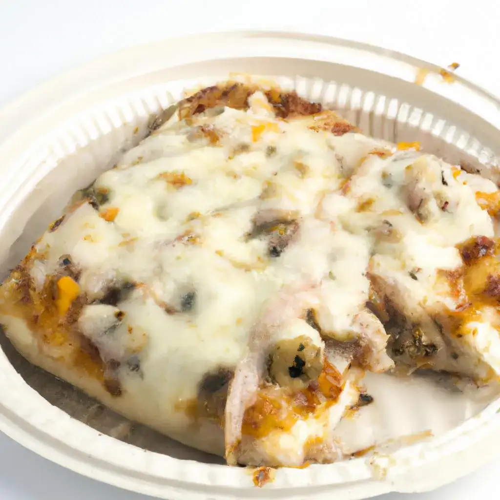 Czy mrożoną pizzę można zrobić w mikrofali? Sprawdź skuteczne metody