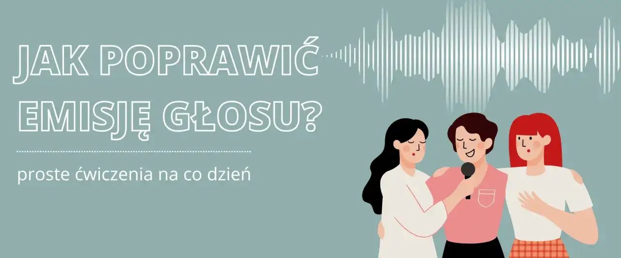 Skuteczne Ćwiczenia Emisji Głosu: Rozwiń Swój Potencjał Wokalny