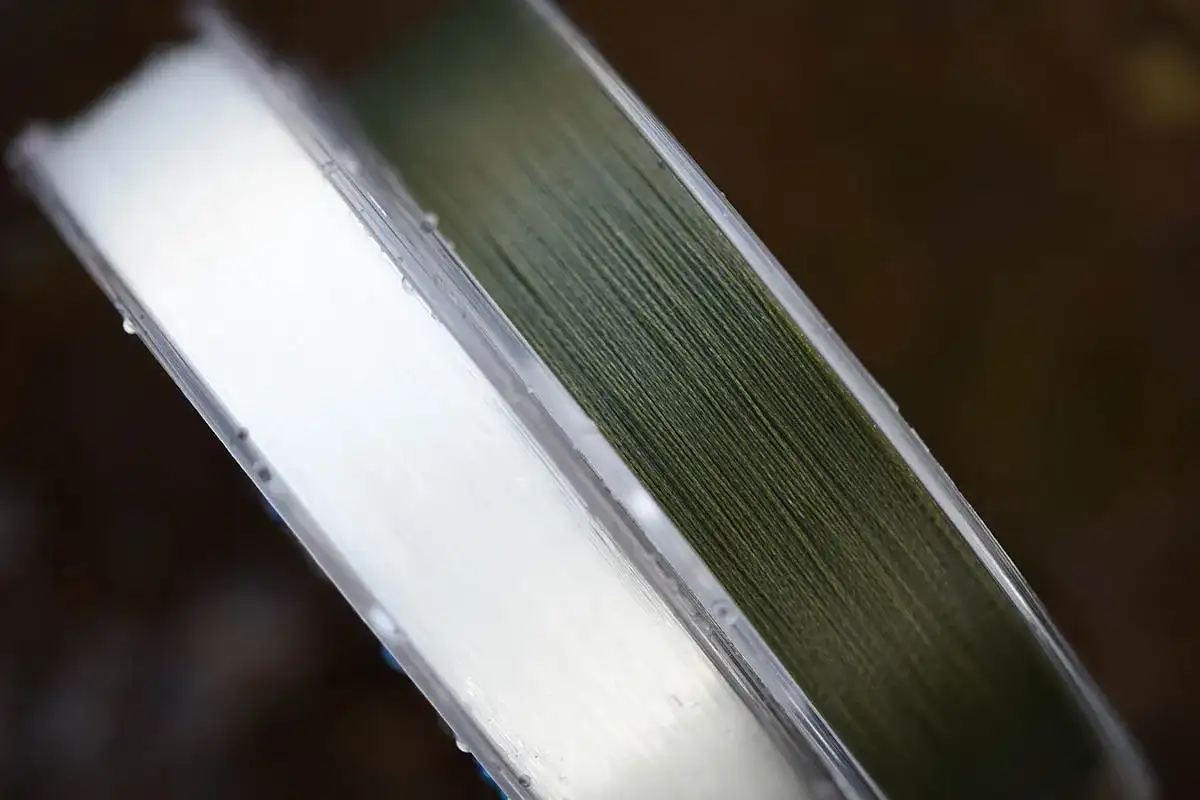 Welche geflochtene Angelschnur ist die beste Wahl für dein Angeln?