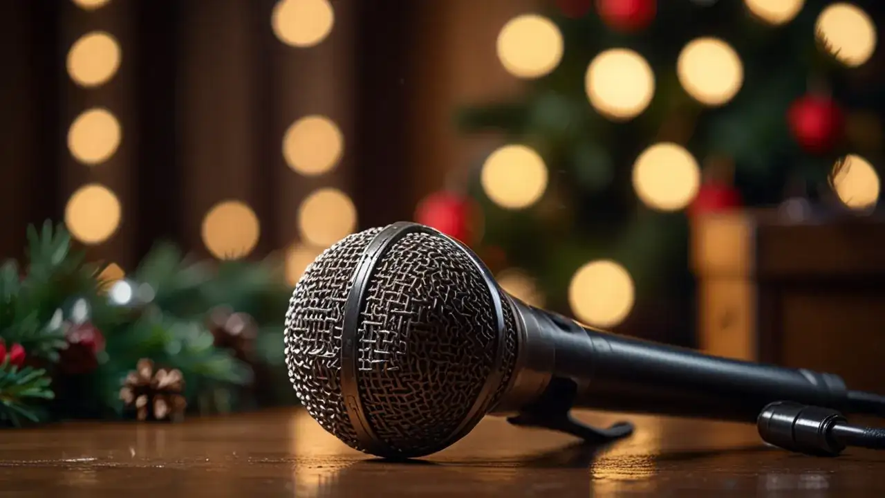 Siostra Shane’a McGowana chwali jego najsłynniejszą piosenkę, która uchwyciła prawdziwe oblicze świąt Bożego Narodzenia