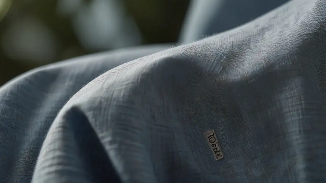  Materiał tencel - poznaj właściwości i zastosowanie tkaniny z włókien tencel