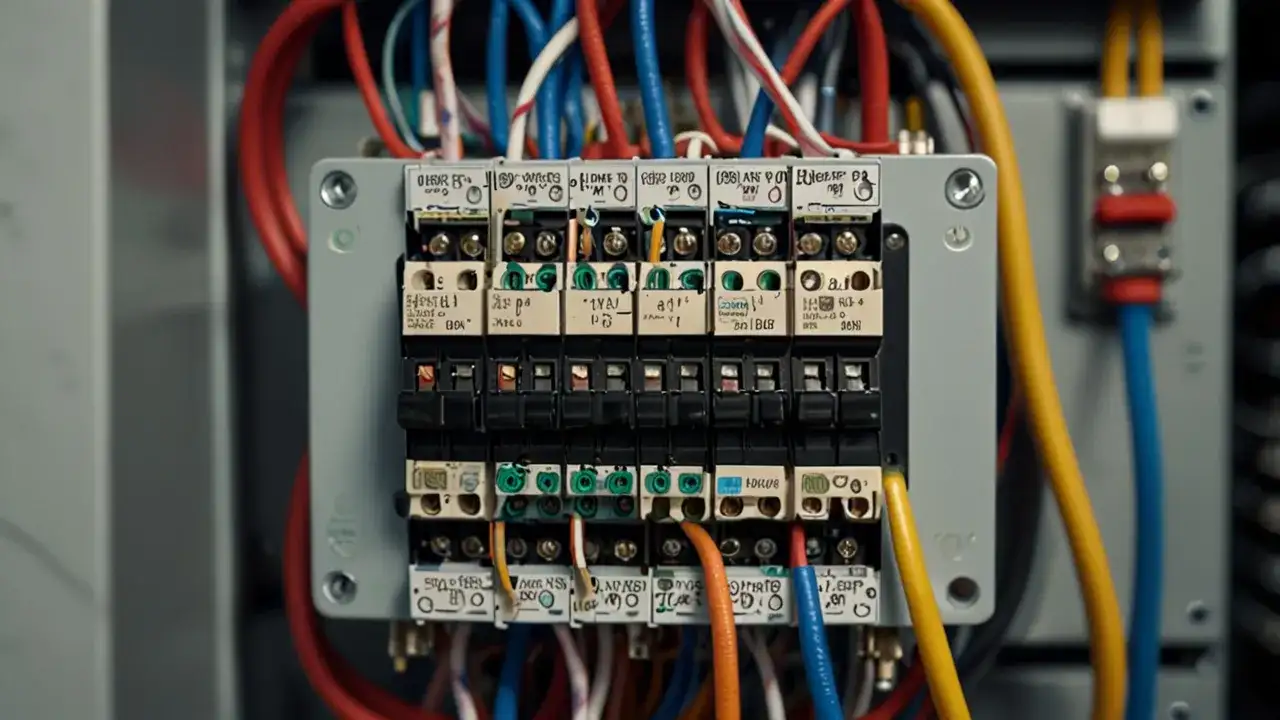 Jak prawidłowo podłączyć stycznik 230V: instrukcja krok po kroku