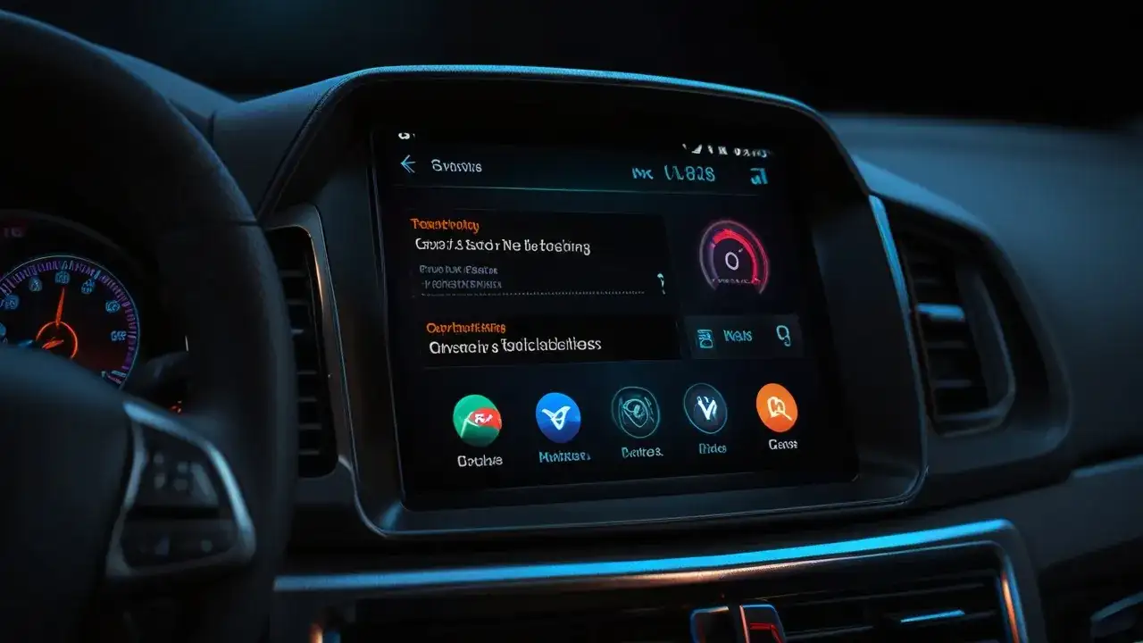 Symbole samochodów – Co oznaczają i jak je prawidłowo rozpoznać?