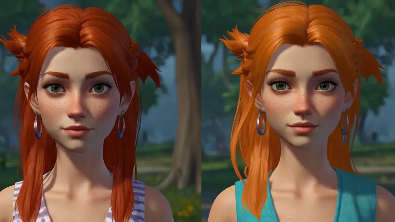 Jak zmienić wygląd Sima i stworzyć ideał? Poradnik krok po kroku