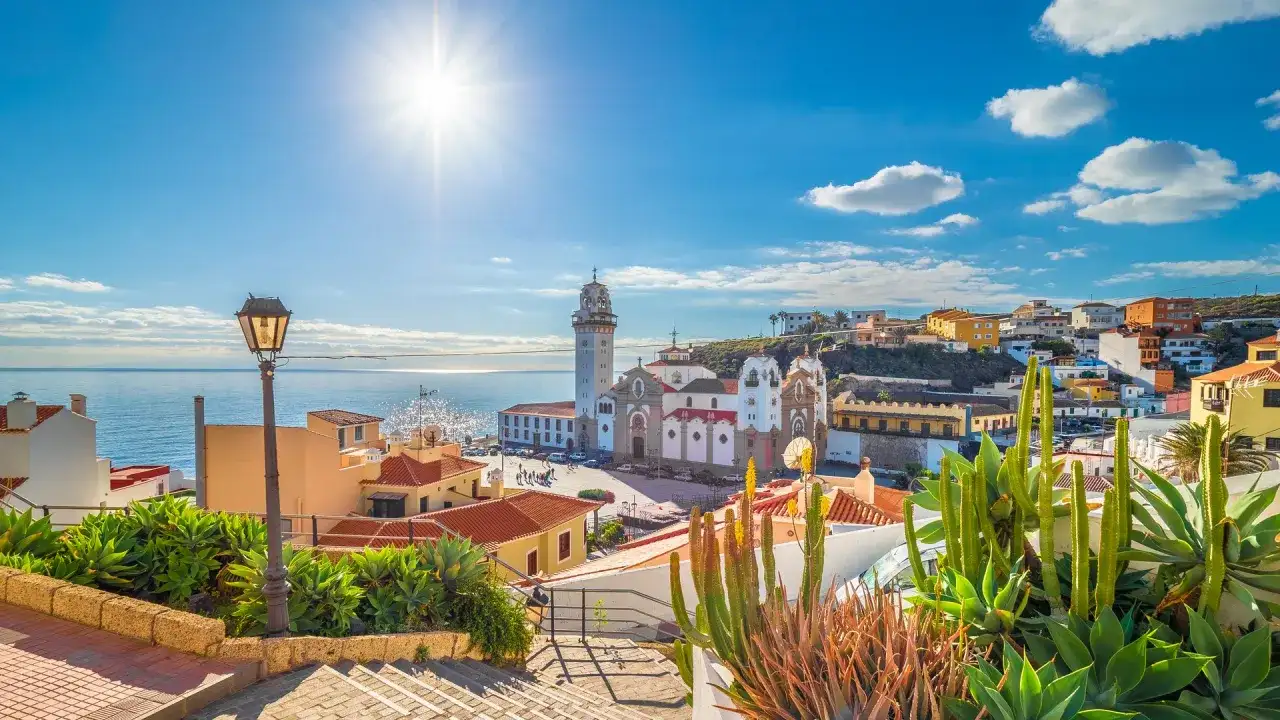 Wyspy Kanaryjskie – kiedy jechać, by uniknąć tłumów i cieszyć się słońcem