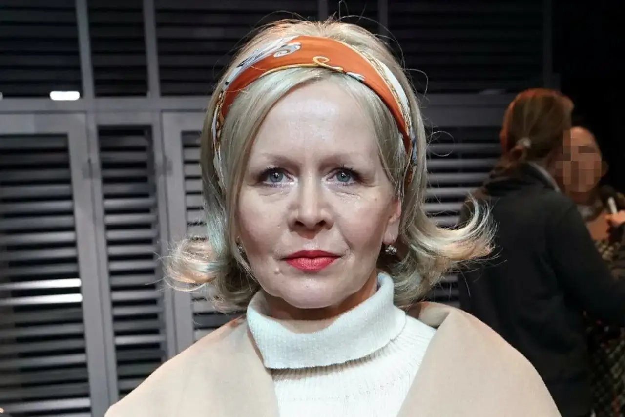 Agnieszka Krukówna wiek: co musisz wiedzieć o jej życiu i karierze aktorskiej