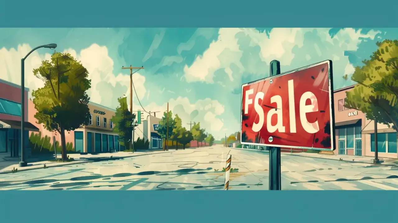 Nieruchomości komercyjne na sprzedaż - oferty nieruchomości dla inwestorów