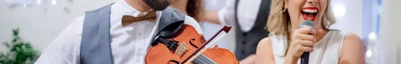 Ile kosztuje orkiestra weselna? Sprawdź ceny i ważne czynniki