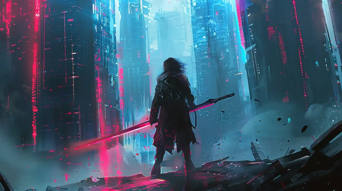 Pierwszy Potomek: Akcja Zwiastuna Bez Precedensu
