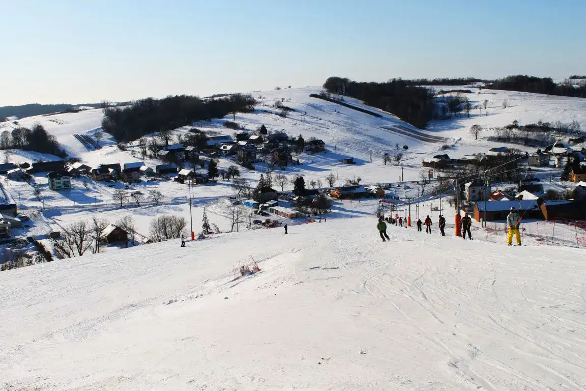 Batorz snowpark: Wszystko, co musisz wiedzieć o trasach i atrakcjach