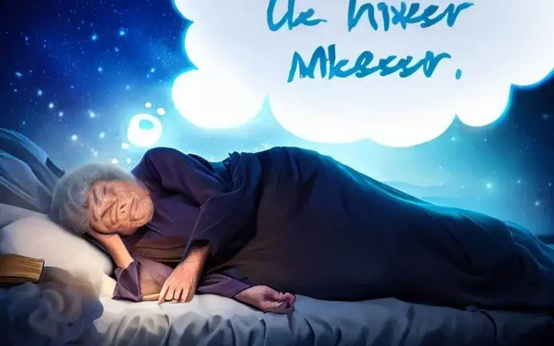 Sennik: Teściowa która nie żyje - znaczenie i interpretacja snu