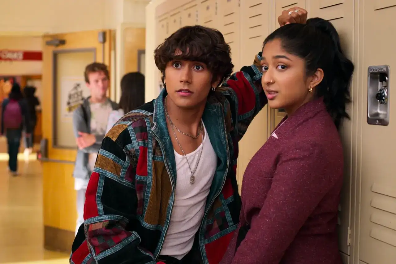 Jeszcze nigdy sezon 4 odcinek 1: Emocjonujący powrót serialu