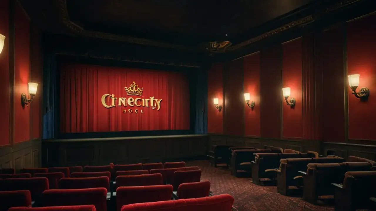 7 sekretów CinemaCity Wrocław, które zaskoczą każdego kinomana