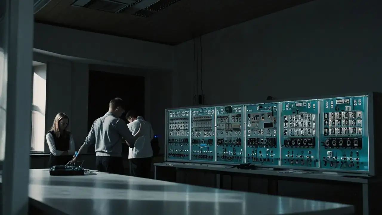 Zespół Szkół Elektrycznych: Oferta w Opolu i Białymstoku