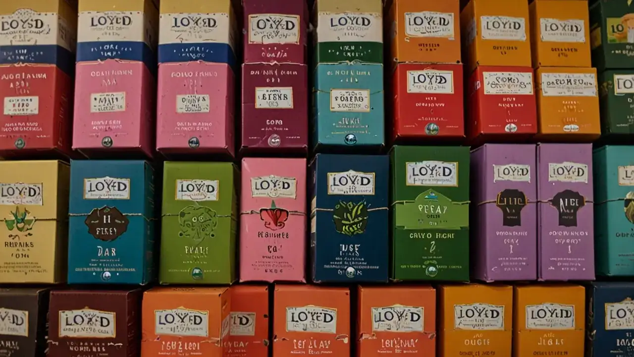 Gdzie kupić herbatę Loyd? Kompletna lista sklepów i aktualne promocje