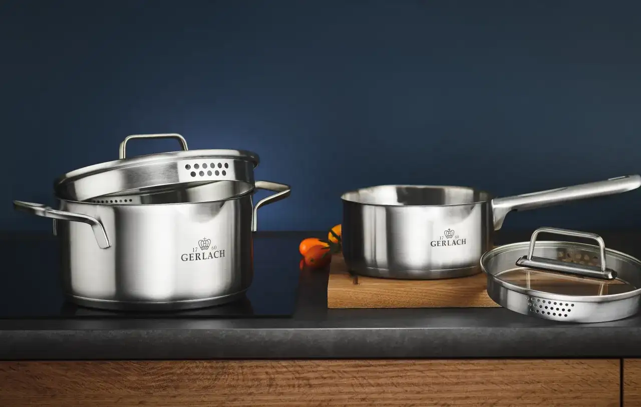 Wyposażenie nowej kuchni: co kupić?