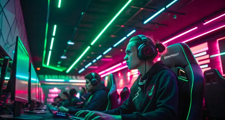 Historia gier losowych: od starożytnych cywilizacji do współczesnej rozrywki online