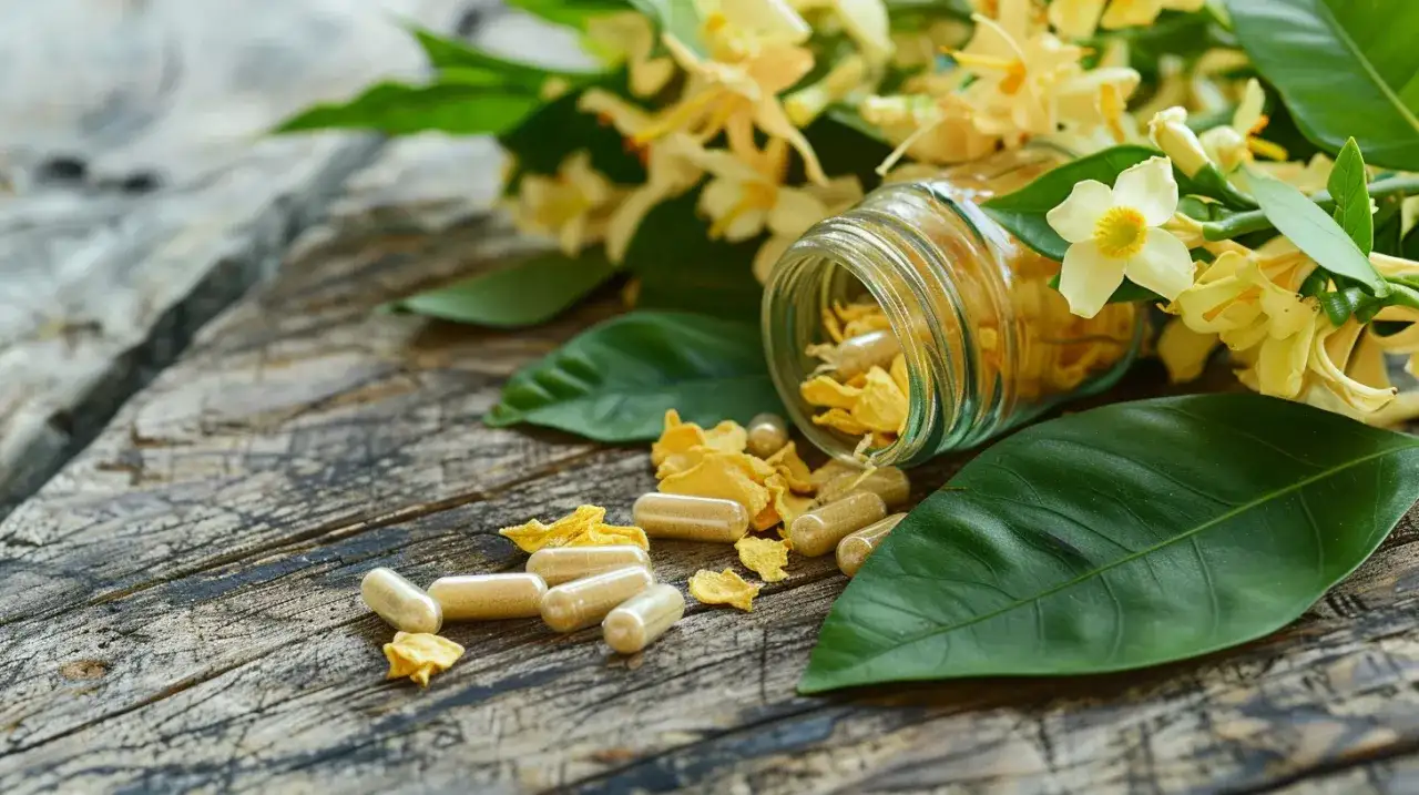 Cytryniec chiński - właściwości i zastosowanie egzotycznej rośliny