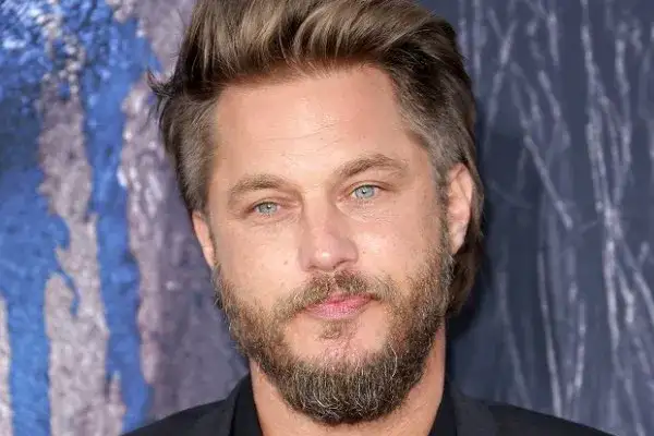 Ragnar Lothbrok w roli aktora, która zaskoczyła wszystkich fanów Wikingów