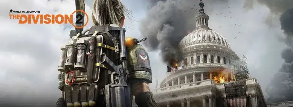 The Division 2 recenzja: co musisz wiedzieć przed zakupem gry