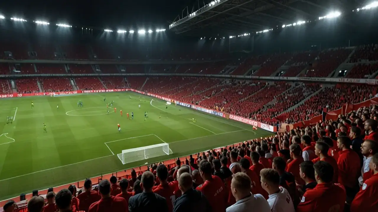 Trener Widzewa Łódź: Nowe zmiany i wyzwania dla drużyny piłkarskiej