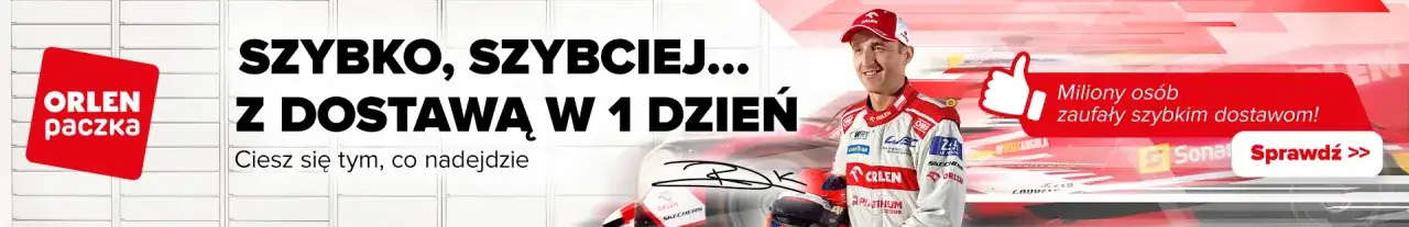Orlen paczka do której godziny? Sprawdź, zanim stracisz czas!