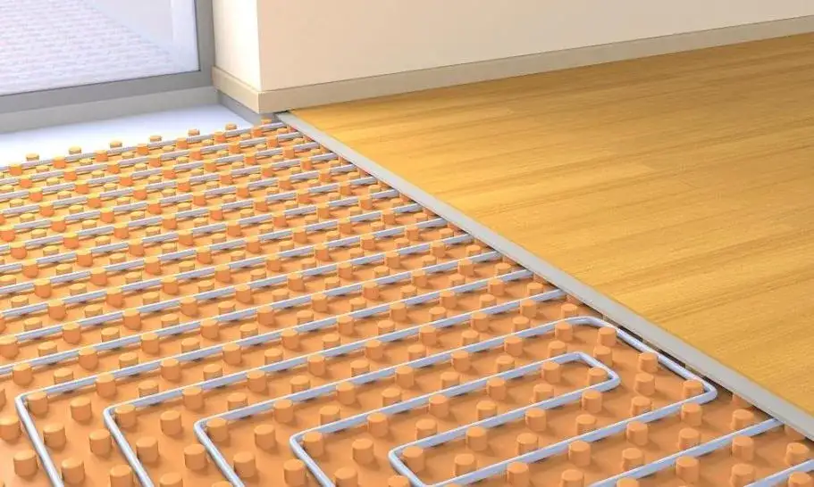 Czy można kłaść panele na ogrzewanie podłogowe? Sprawdź wymagania!