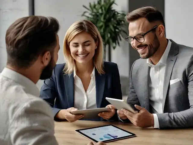 Doradcy kredytowi w Zielonej Górze: znajdź najlepszego eksperta